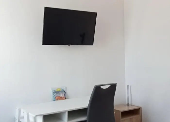 Chambre Individuelle Pour Une Personne