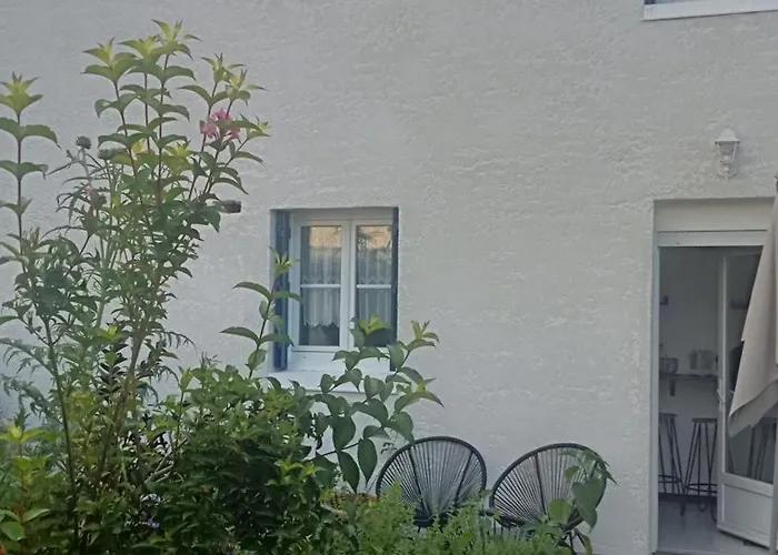 Chambre Individuelle Pour Une Personne