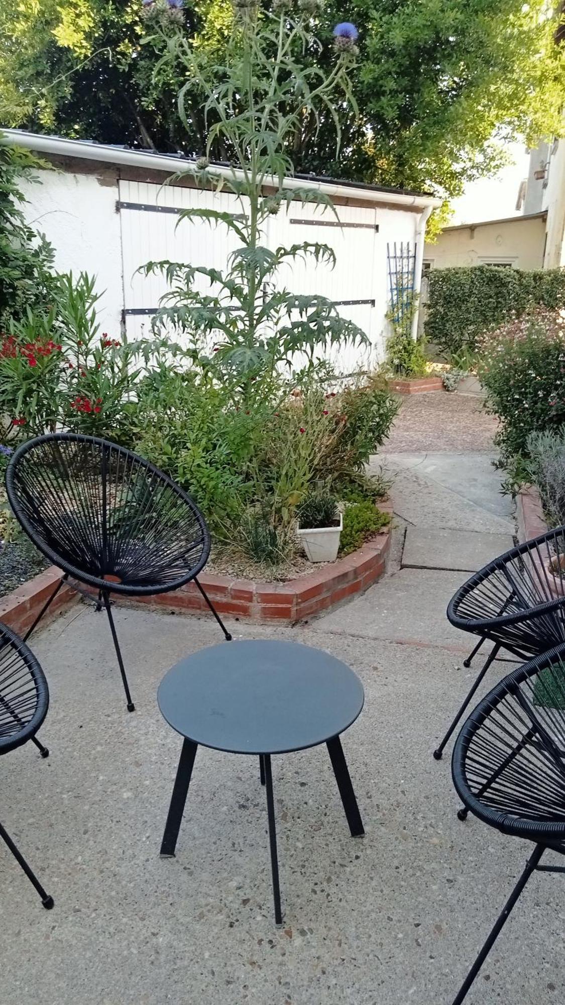 Privatunterkunft Individuelle Pour Personne Blois